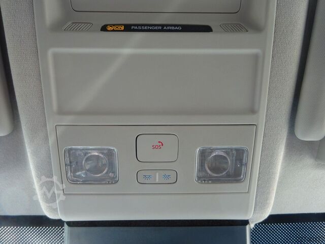Panel van FORD Transit Custom 320L1 Sport 4x4 Aut. AHK Standhz