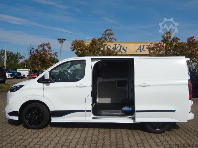 Panel van FORD Transit Custom 320L1 Sport 4x4 Aut. AHK Standhz