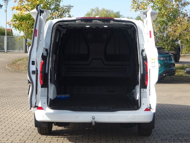 Panel van FORD Transit Custom 320L1 Sport 4x4 Aut. AHK Standhz