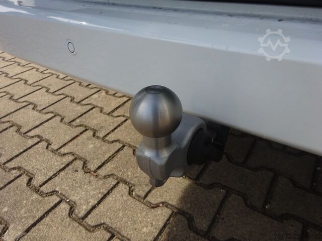 Panel van FORD Transit Custom 320L1 Sport 4x4 Aut. AHK Standhz