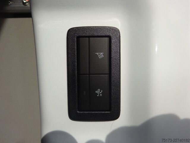 Panel van FORD Transit Custom 320L1 Sport 4x4 Aut. AHK Standhz