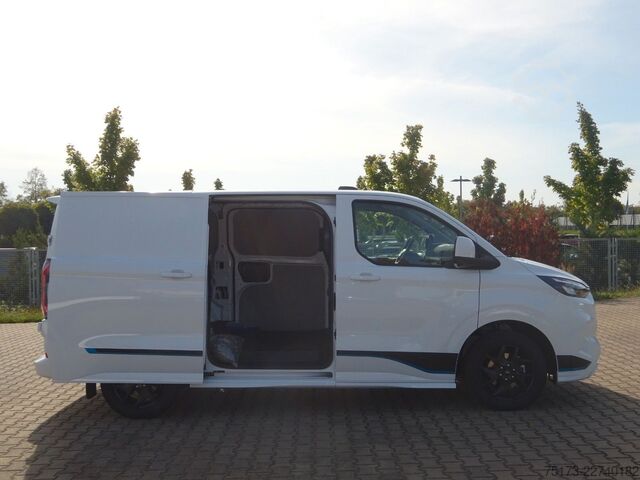 Panel van FORD Transit Custom 320L1 Sport 4x4 Aut. AHK Standhz