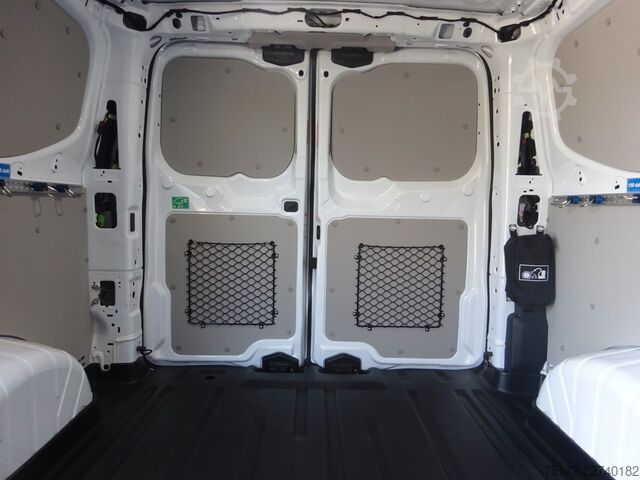 Panel van FORD Transit Custom 320L1 Sport 4x4 Aut. AHK Standhz