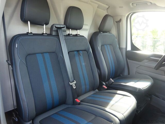 Panel van FORD Transit Custom 320L1 Sport 4x4 Aut. AHK Standhz