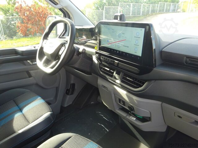 Panel van FORD Transit Custom 320L1 Sport 4x4 Aut. AHK Standhz