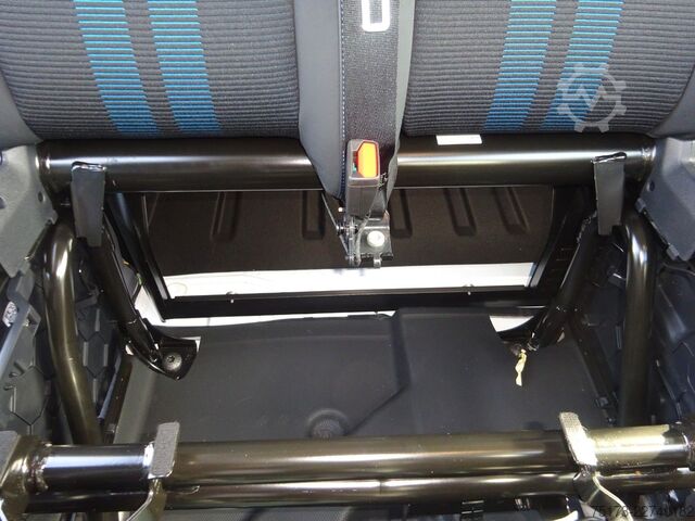 Panel van FORD Transit Custom 320L1 Sport 4x4 Aut. AHK Standhz