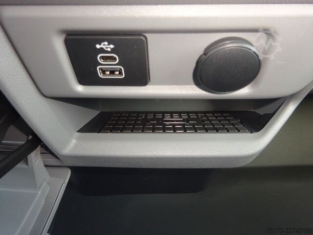 Panel van FORD Transit Custom 320L1 Sport 4x4 Aut. AHK Standhz