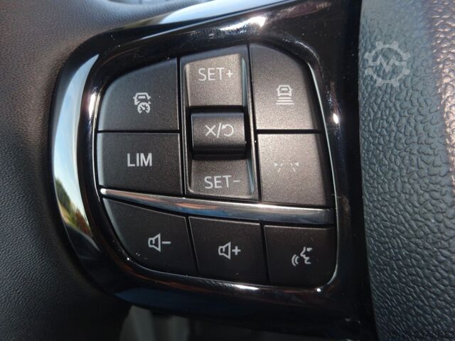 Panel van FORD Transit Custom 320L1 Sport 4x4 Aut. AHK Standhz