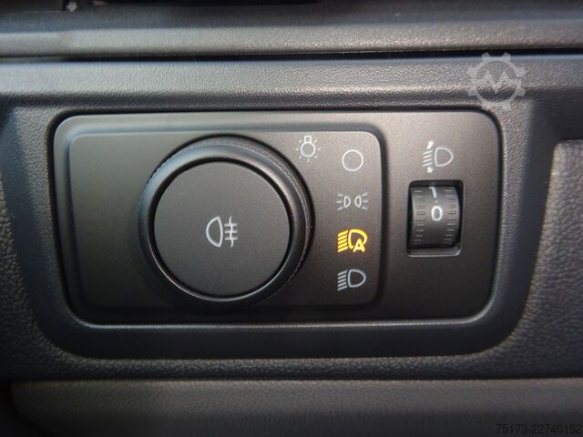 Panel van FORD Transit Custom 320L1 Sport 4x4 Aut. AHK Standhz