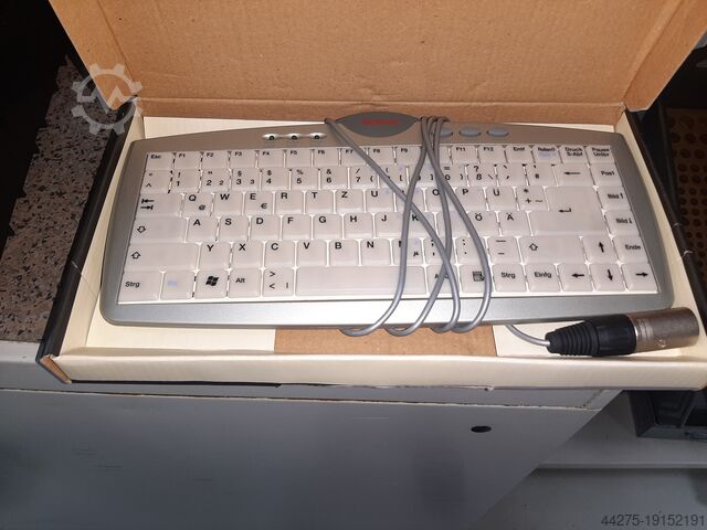 Electronic tool cabinet K & S Toolserver