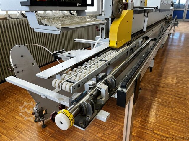 Kantenanleimmaschine HOMAG KL 78/A20/S2