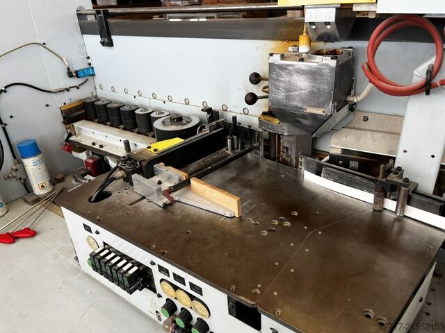 Kantenanleimmaschine HOMAG KL 78/A20/S2