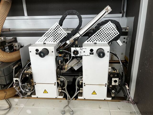 Kantenanleimmaschine HOMAG KL 78/A20/S2