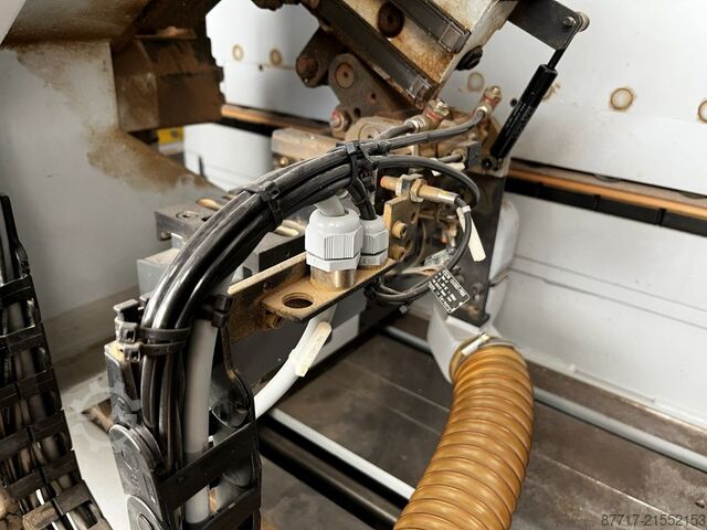 Kantenanleimmaschine HOMAG KL 78/A20/S2