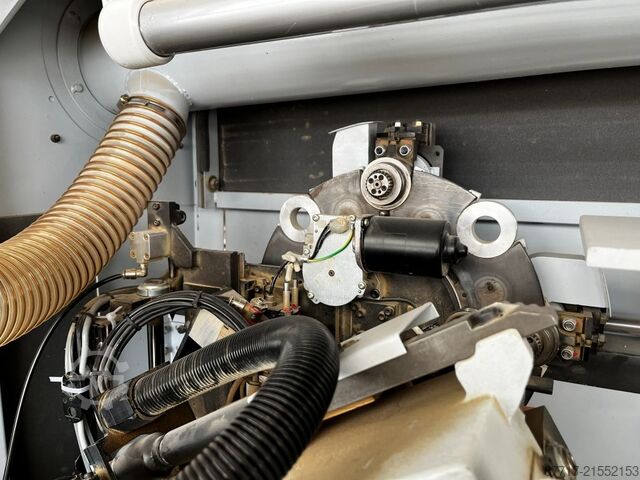 Kantenanleimmaschine HOMAG KL 78/A20/S2