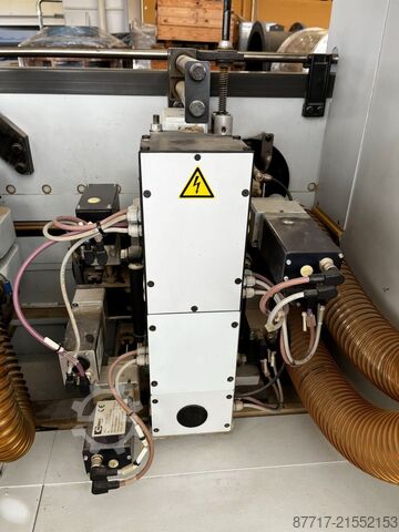 Kantenanleimmaschine HOMAG KL 78/A20/S2