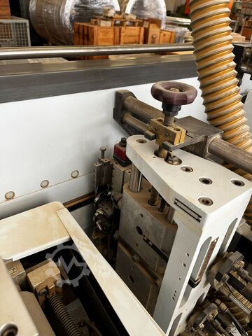 Kantenanleimmaschine HOMAG KL 78/A20/S2