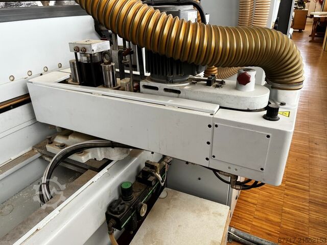 Kantenanleimmaschine HOMAG KL 78/A20/S2