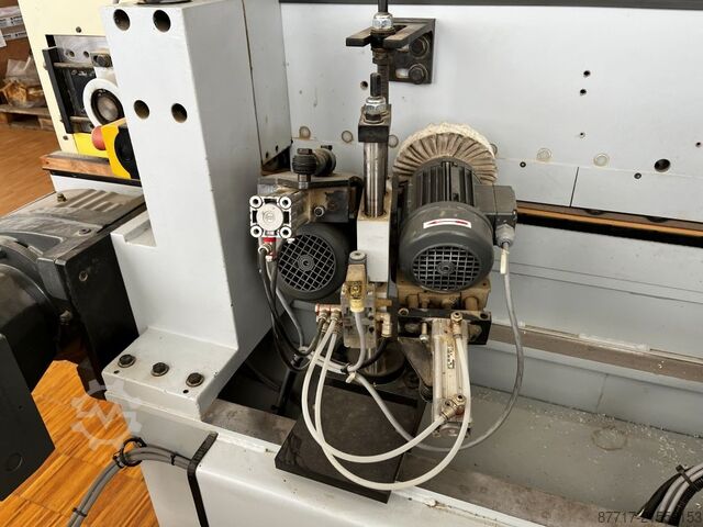 Kantenanleimmaschine HOMAG KL 78/A20/S2