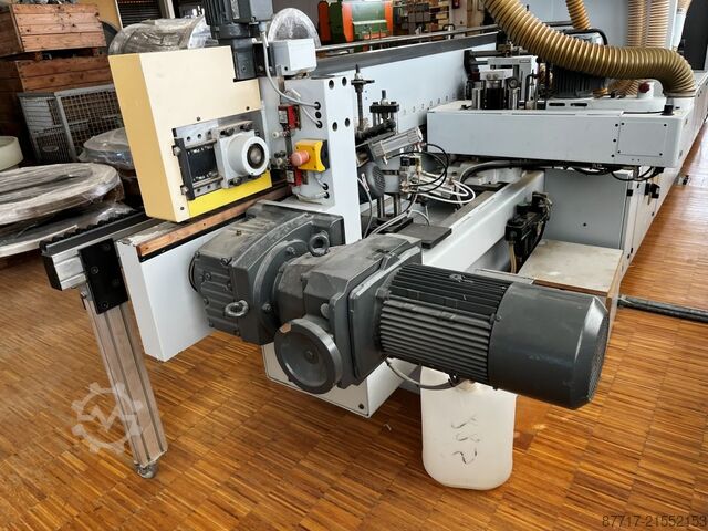 Kantenanleimmaschine HOMAG KL 78/A20/S2