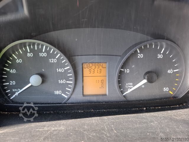 Lkw-Arbeitsbühne Palfinger P260 B