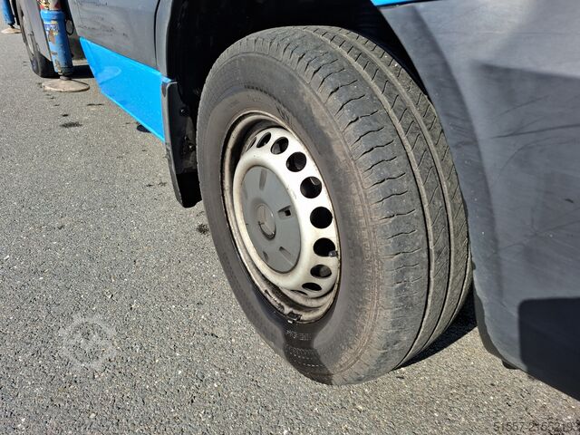 Lkw-Arbeitsbühne Palfinger P260 B