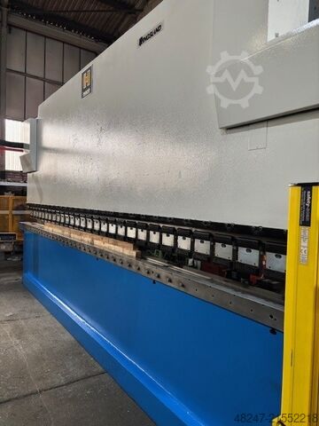 Abkantpresse HACO ERMS60225