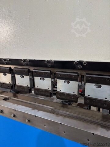 Abkantpresse HACO ERMS60225