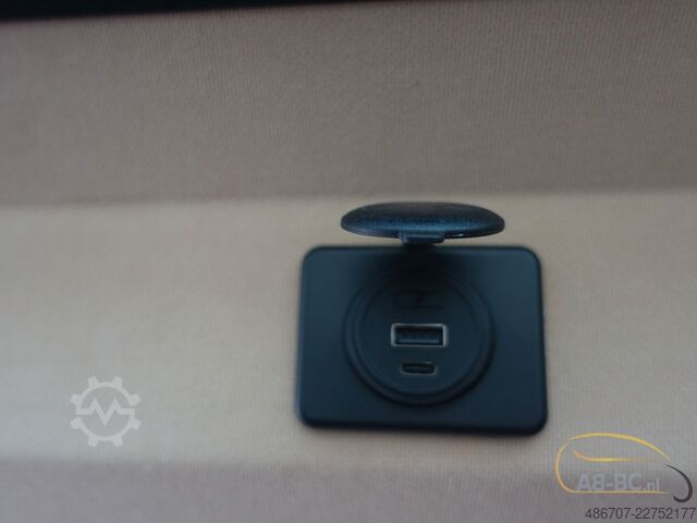 Motor coach IVECO Rosero First Busworld Edition 31 Sitze Euro 6