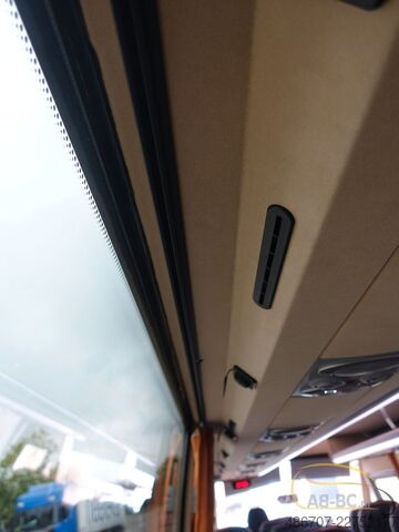 Motor coach IVECO Rosero First Busworld Edition 31 Sitze Euro 6