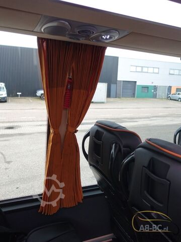 Motor coach IVECO Rosero First Busworld Edition 31 Sitze Euro 6