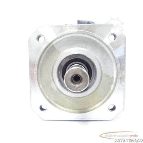 Siemens motor Siemens 1FK7063-5AF71-1EG0 Synchronserv. SN YFA922863901001 generalüberholt mit 12 Monaten Gewährleistung