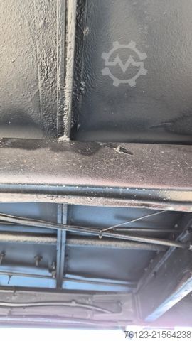 Kleinbus VOLKSWAGEN T 1 Samba mit Safarifenster