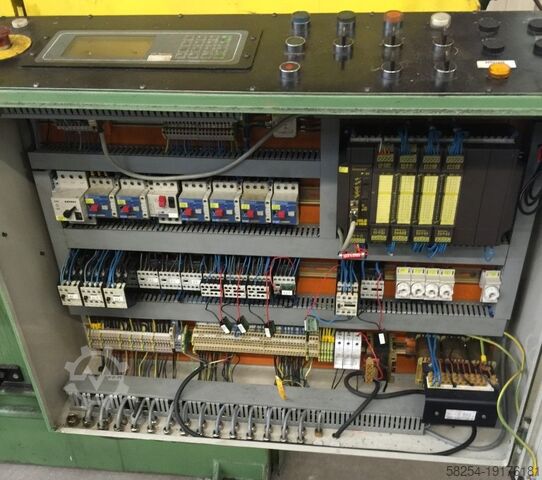 Band saw Ultra RHP 430 A