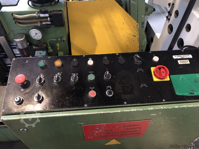 Band saw Ultra RHP 430 A