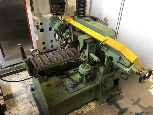 Band saw Ultra RHP 430 A