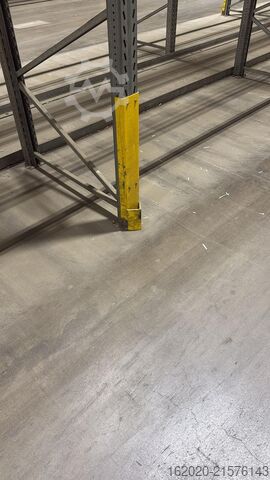 Schwerlastregal Tegometall 