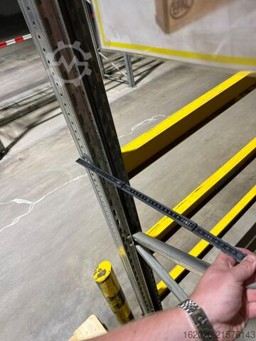 Schwerlastregal Tegometall 