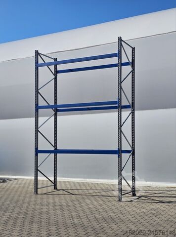 Schwerlastregal MGL HX