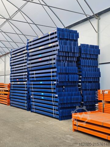 Schwerlastregal MGL HX