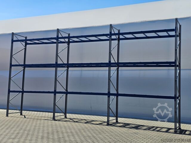 Schwerlastregal MGL HX