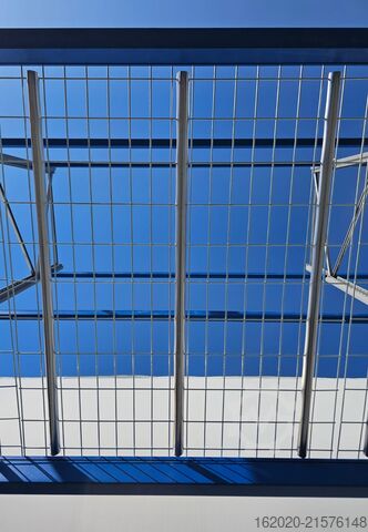 Schwerlastregal MGL HX