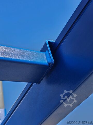 Schwerlastregal MGL HX