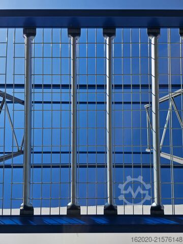 Schwerlastregal MGL HX