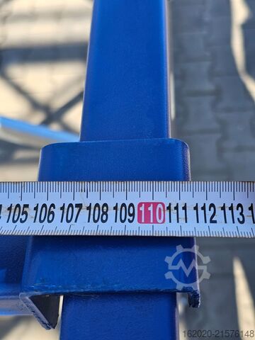 Schwerlastregal MGL HX