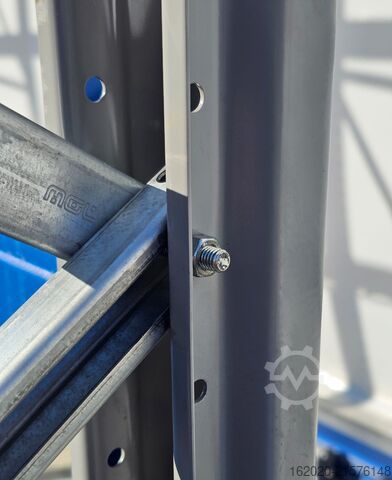 Schwerlastregal MGL HX