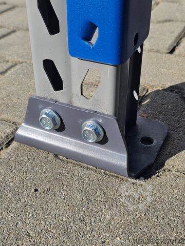 Schwerlastregal MGL HX