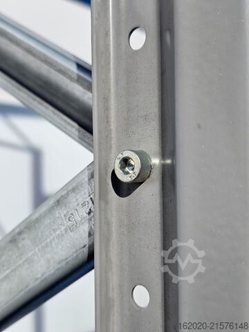 Schwerlastregal MGL HX