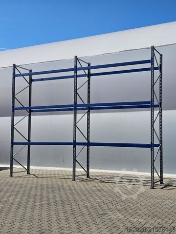 Schwerlastregal MGL HX