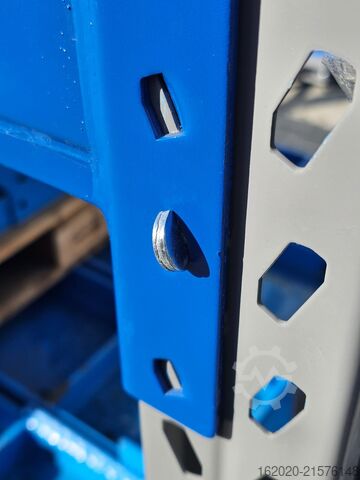 Schwerlastregal MGL HX